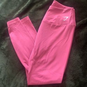 Gymshark Training 7/8 leggings